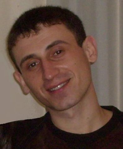 Сергей Костин