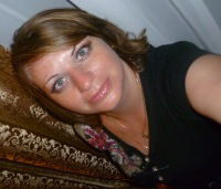 Евгения Борисова