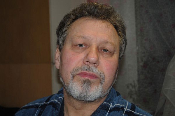 Анатолий Подорожко