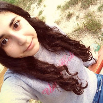 Настя Джейранова