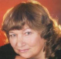 Елена Алексеева