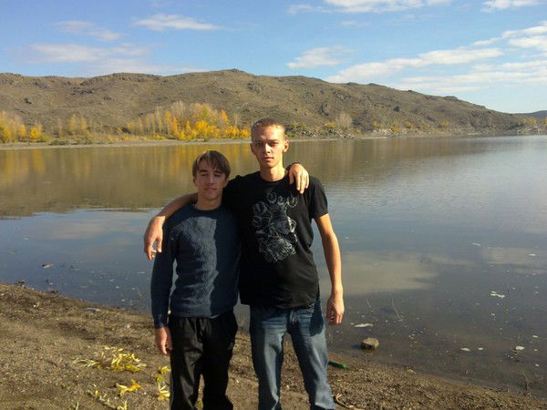 Александр Абышко