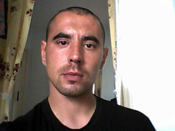 Алексей Стратий