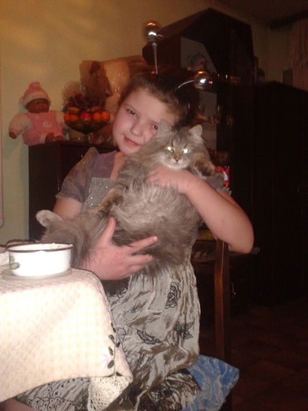 Алевтина Байбакова