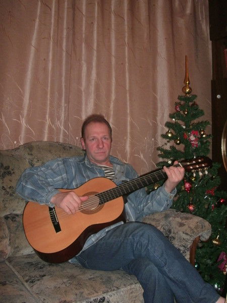 Сергей Новиков