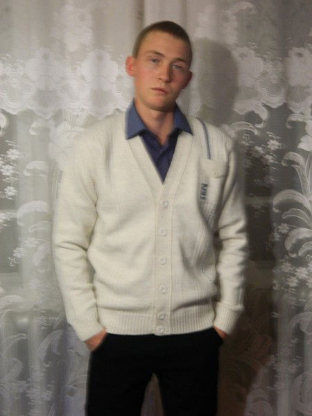 Максим Павлович