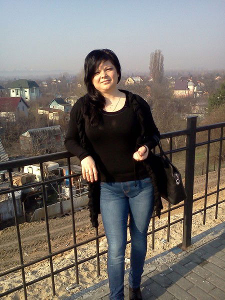 Лилия Гречанская