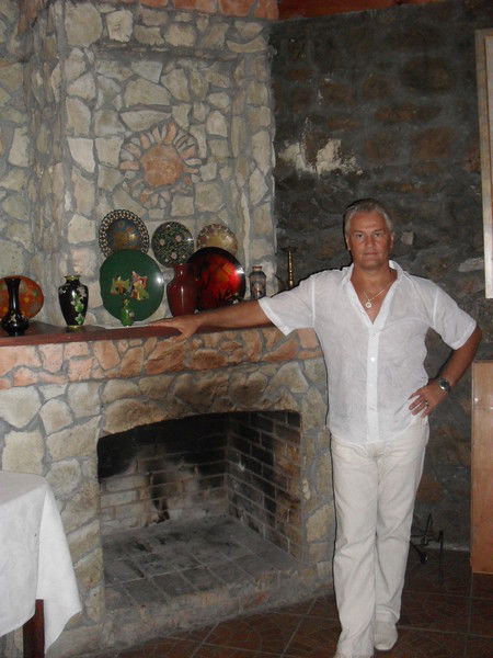 Олег Коломыц