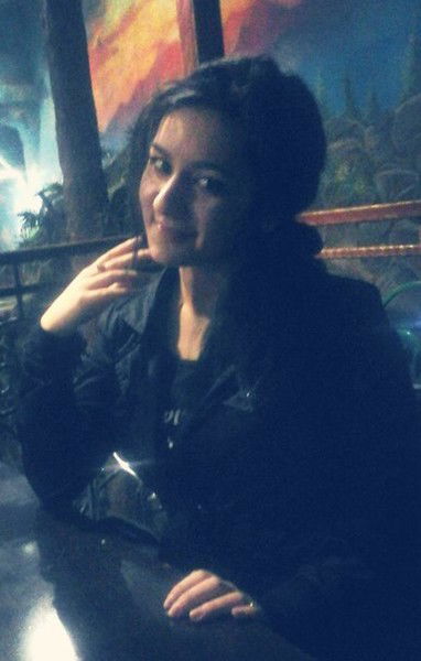 Заринка * * *