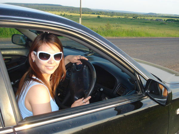 Мария Мальцева