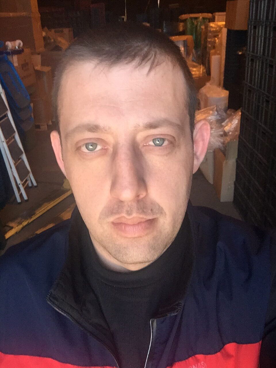 Михаил Камынин