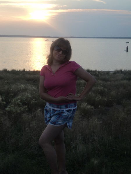 Алена Туганова