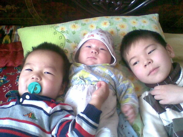 Меруерт Бердыкулова