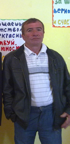 Гаджиев Физули