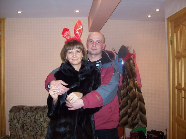 Оксана Погонина