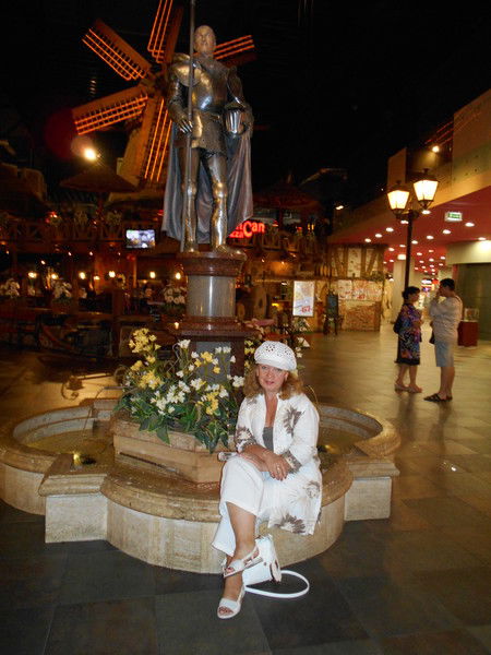 Наталья Шепелева