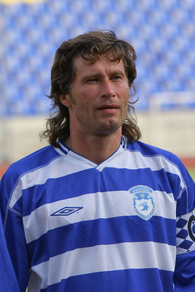 Вадим Шпитальный