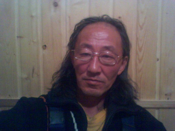 Владимир Ким