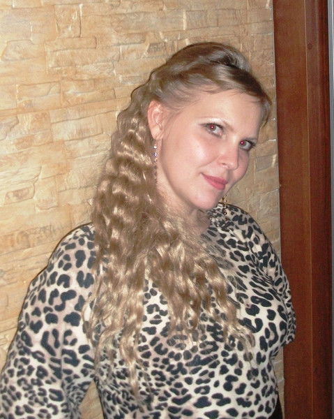 Надежда Панова