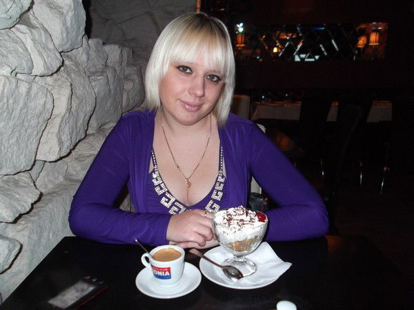 Любовь Ушкаленко