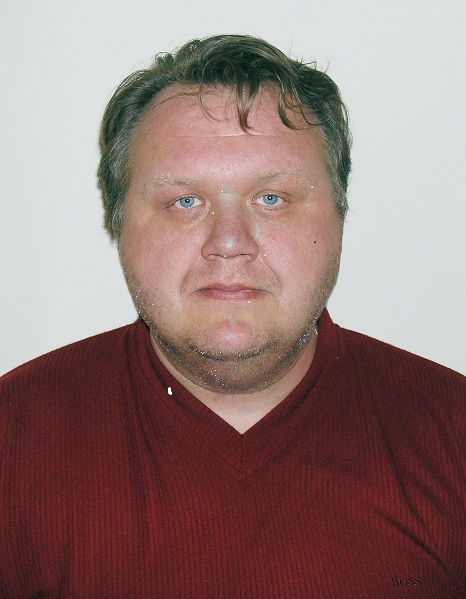 Денис Линский