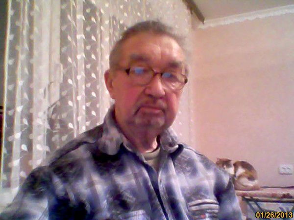 Анатолий Моисеев