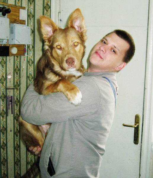 Владимир Томилов