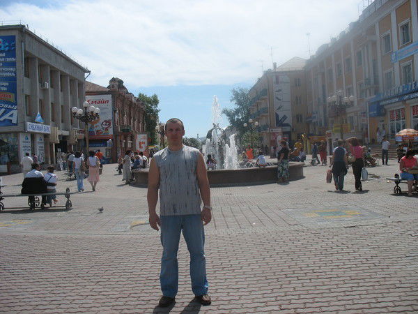 Сергей Федоров