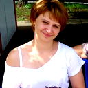 Анастасия Новичкова