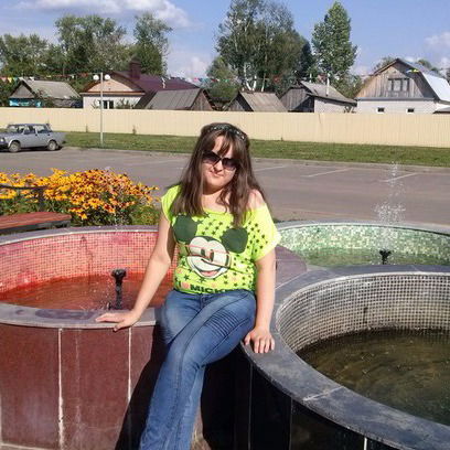 Анна Медведева