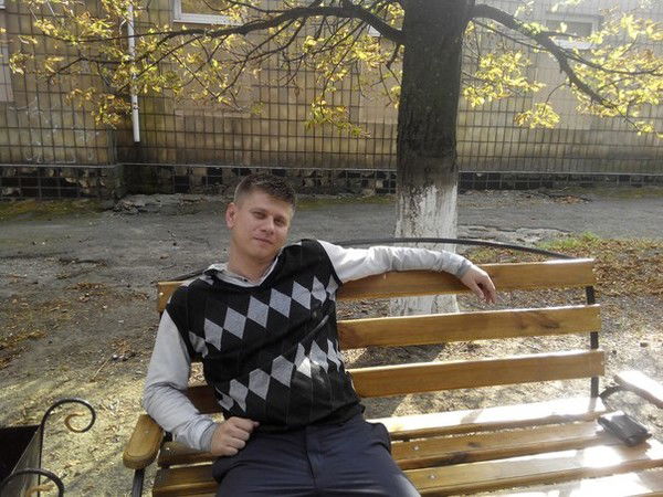 Александр Чеботок