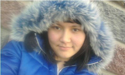 Айгуль Бектурганова