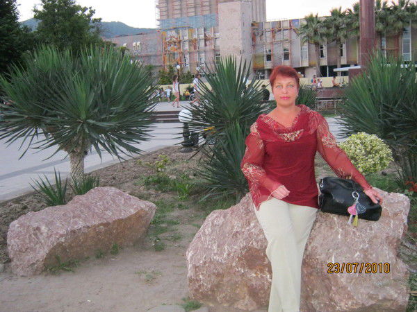 Инна Дробенко