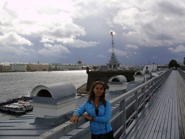 Дарья Купцова