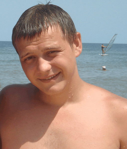 Константин Полищук