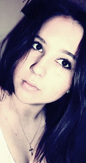 Настя Зеленцова