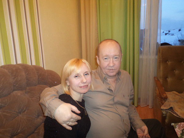 Сергей Двойников