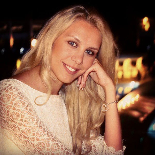 Инна Гончаренко