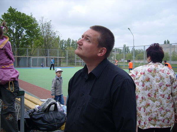 Алексей Тимков