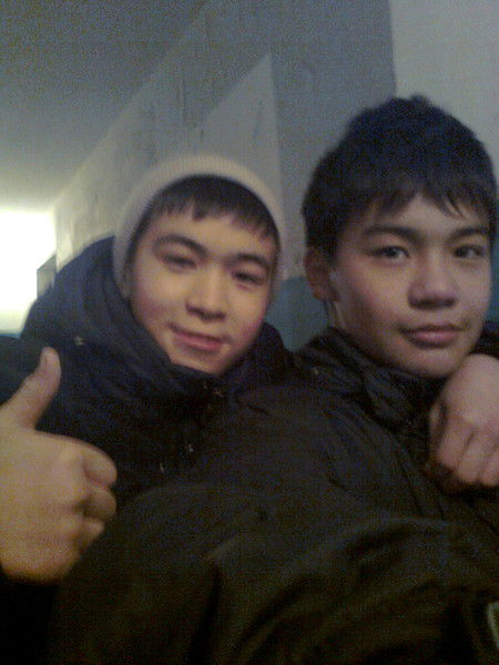 Ескендир Арманулы