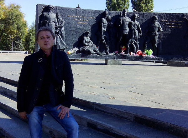 Владимир Кривенко