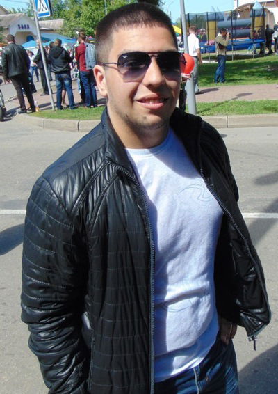 Кирилл Хотянович