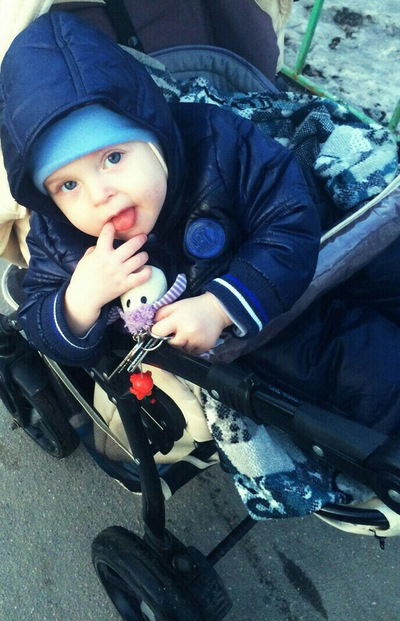 Екатерина Шафаренко