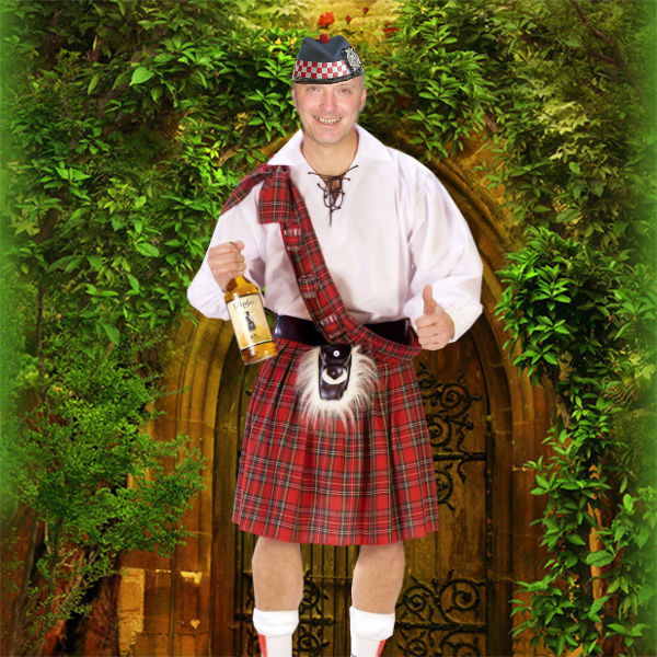 Пустынный Мираж