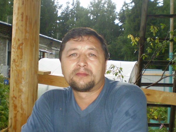 Алексей Ситников