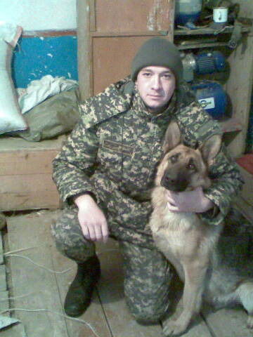 Владимир Чумаков