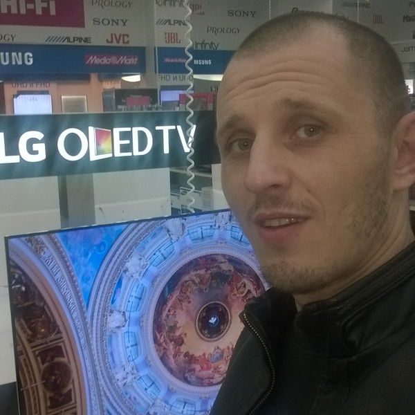 Хорунжий Марк