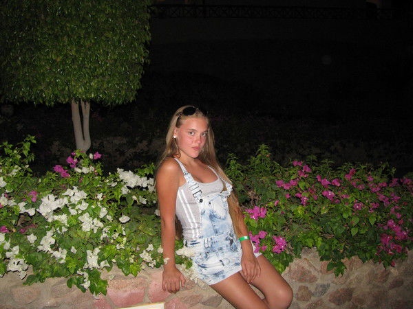 Виктория Борщ