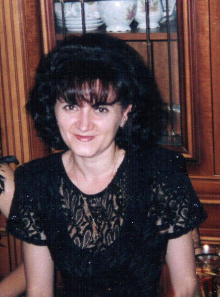 Жанна Набережная