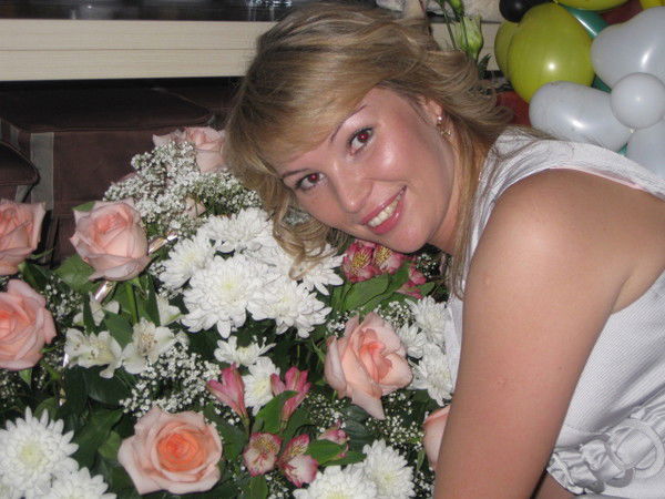 Татьяна Огнева